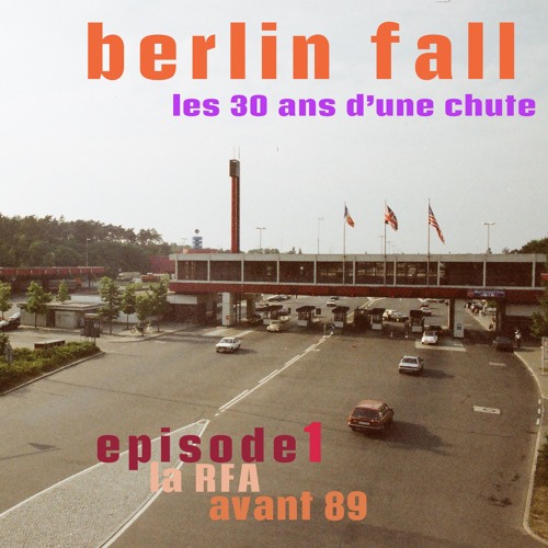 Berlin fall image