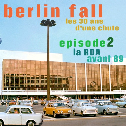 Berlin fall image